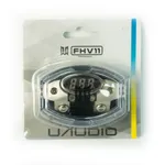 Держатель предохранителя с вольтметром mini ANL UAudio FHV11 4