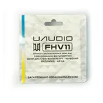 Держатель предохранителя с вольтметром mini ANL UAudio FHV11 5