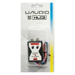 Високорівневий перетворювач UAudio HLC2 2