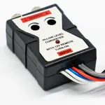 Високорівневий перетворювач UAudio HLC2 3