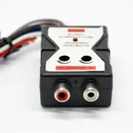 Високорівневий перетворювач UAudio HLC2 4
