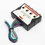 Високорівневий перетворювач UAudio HLC4