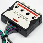 Високорівневий перетворювач UAudio HLC4 5