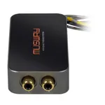 Високорівневий перетворювач Musway HL2v2 3