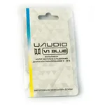 Вольтметр автомобільний UAudio V1 Blue 3