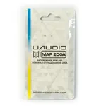 Предохранитель mini ANL UAudio MAF 200A 3