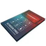 Захисне скло Torssen для мультимедіа Дисплей 9.5'' 2K M1512 3