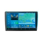 Захисне скло Torssen для мультимедіа Дисплей 9.5'' 2K M1512