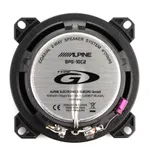 Коаксіальна акустика Alpine SPG-10C2 4