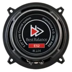 Коаксиальная акустика Best Balance E52 6