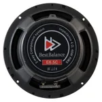 Компонентна акустика Best Balance E6.5C 6