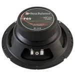 Коаксиальная акустика Best Balance F65 5