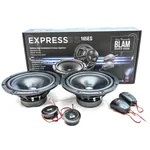 Компонентна акустика BLAM Express 165 ES