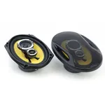 Коаксіальна акустика CELSIOR CS-6930
