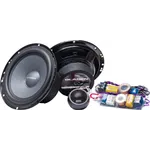 Компонентна акустика Gladen Audio RS-X 165