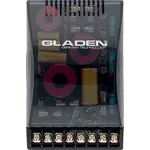 Компонентна акустика Gladen Audio SQX 165 3