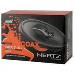 Коаксиальная акустика Hertz DCX 710.3 2