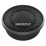 Компонентна акустика Hertz MPK 165.3 3