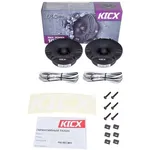 Kicx DTC 38V2 7