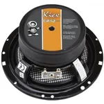 Компонентна акустика Kicx GFQ 6.2 3