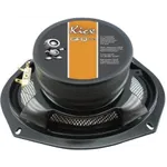 Коаксіальна акустика Kicx GFQ 693 2