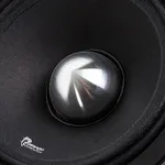 НЧ-СЧ динамик Kicx Gorilla Bass MID M1 6.5 (1 шт) 2
