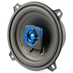 Коаксіальна акустика Kicx QR 502 5