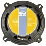 Коаксиальная акустика Kicx QR 502 3