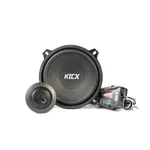 Компонентна акустика Kicx QR 5.2