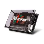 Kicx Sound Civilization X6 2