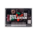 Kicx Sound Civilization X6 3