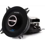 Коаксиальна акустика Alpine S-S40 4