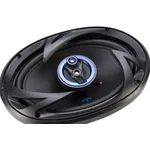 Коаксіальна акустика Autotek ATS693 3