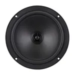 Коаксіальна акустика Axton ATX165S 4