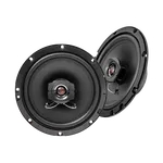 Коаксіальна акустика Bass Habit Rebel R165