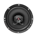 Коаксіальна акустика Bass Habit Rebel R165 2