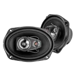 Коаксіальна акустика Bass Habit Rebel R690