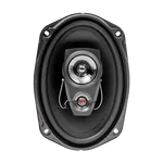 Коаксіальна акустика Bass Habit Rebel R690 2