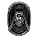 Коаксіальна акустика Bass Habit Rebel R690 3