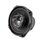 Коаксіальна акустика Bass Habit Rebel R690 4