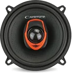 Коаксиальная акустика Cadence QRS 52