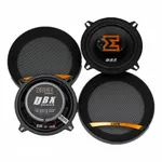 Коаксіальна акустика Edge EDBX5-E1 3