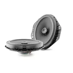 Коаксіальна акустика Focal IC FORD 690 4