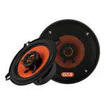 Коаксиальная акустика GAS MAD X1-54
