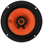 Коаксіальна акустика GAS MAD X1-64 4