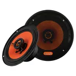 Коаксіальна акустика GAS MAD X1-64