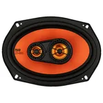 Коаксіальна акустика GAS MAD X1-694 4
