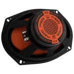 Коаксіальна акустика GAS MAD X1-694 7