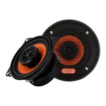 Коаксіальна акустика GAS MAD X2-44 6
