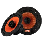 Коаксиальная акустика GAS MAD X2-64 6